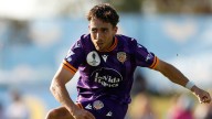 A-League Men: Perth Glory lose new signing Sam Sutton to injury on eve of season opener