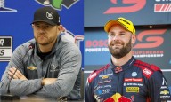 Shane van Gisbergen Gets Real On His Oval Race Craft As Team Owner Reveals Expectations