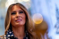 Major Book Publisher Apologizes to Melania Trump for ‘Unverified’ Epstein Claims