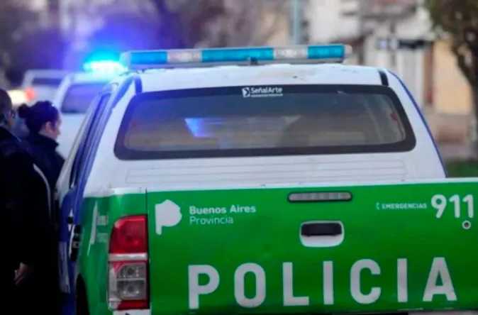 Allanan domicilio y detienen a dos hombres por hurto