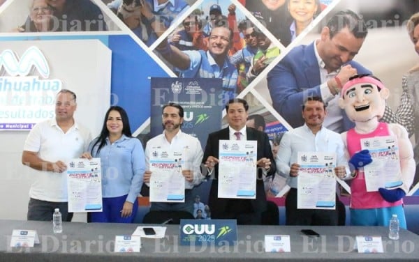 Lanzan convocatoria “Deporte con estilo” para jóvenes diseñadores