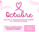 CORRIENTES: Cáncer De Mama: Jornada De Concientización