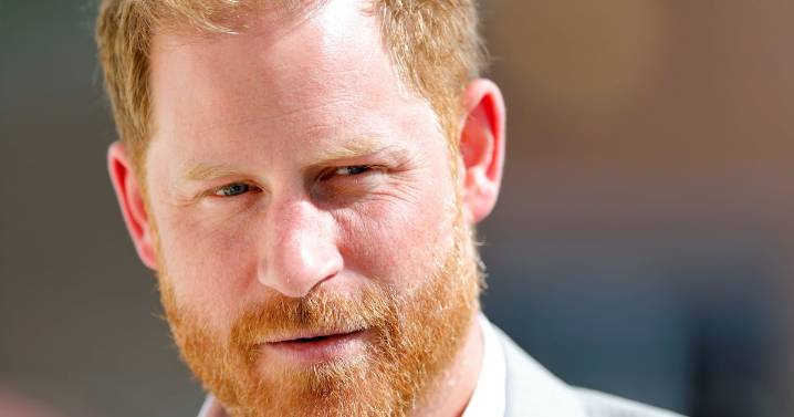 Prince Harry Blows Up Fragile Reconciliation With King Charles