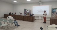 Arequipa: Agricultores impulsan plan piloto de seguridad en un centro poblado de Majes