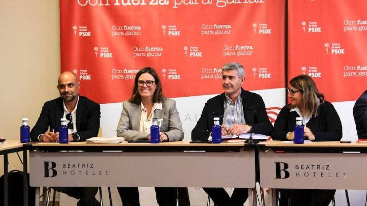 El PSOE de Toledo recorrerá la provincia para acercar las medidas de García