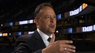 Marco Sturm Explains Early Trust In Bruins New