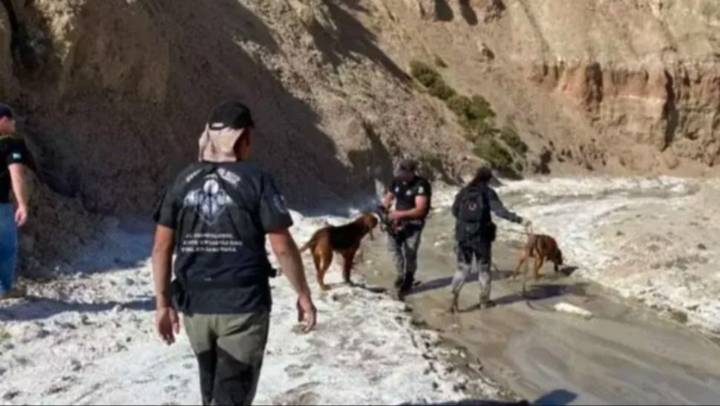 Un baqueano planteó una hipótesis sobre los jubilados desaparecidos en Chubut