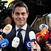 'Populists can be beaten': Dutch centrist Jetten claims election win