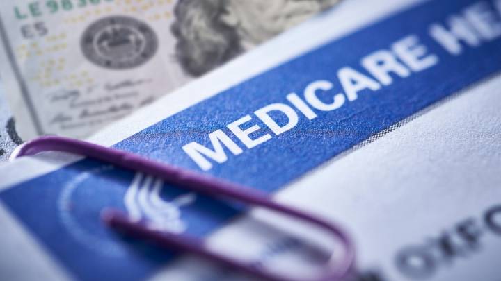 New Medicare report ranks Vermont first in nation