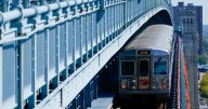 PATCO restores train service after PSE&G power outage