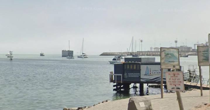 Mueren tres marineros gallegos en un accidente de tráfico en Namibia