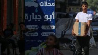 Israel strikes Hamas, halts aid after deadly Rafah attack kills 2 IDF soldiers