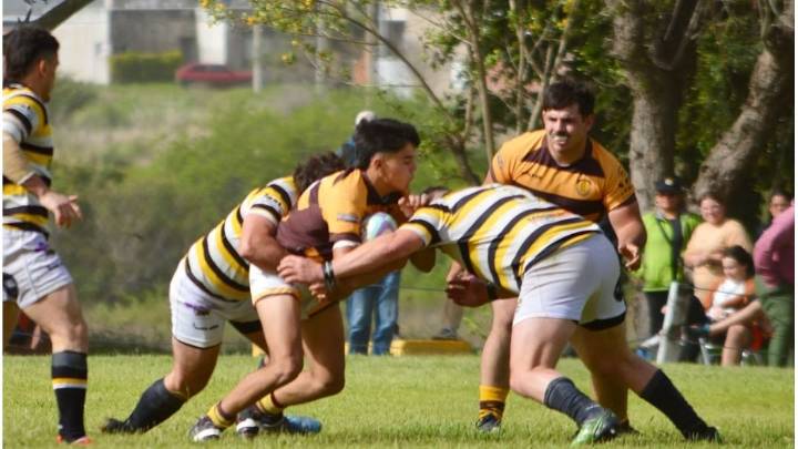 Se definieron las semifinales del Torneo Provincial de la UER