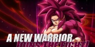 Dragon Ball FighterZ anuncia un nuevo personaje DLC a casi 8 años de su lanzamiento