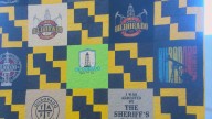 'We love Taft:' Oildorado event celebrates Taft's oil industry history