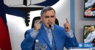Fiscal general de Venezuela niega vínculo entre Maduro y crimen de Ojeda: "Me parece canallesco todo"