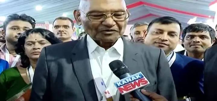 Vedanta to set up aluminium plant in Odisha with Rs 1 lakh crore investment
