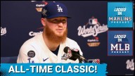 REACTION: All-Time Classic World Series Game 3