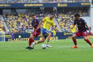 Tabatadze: "Vamos bien, pero tenemos que acabar la temporada en el primer puesto"