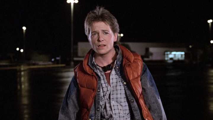 Why Michael J. Fox Actually Hated Driving The DeLorean In Back To The Future: ‘It’s A S
