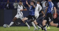 Copa Sudamericana: Gol agónico de Dudu deja abierta la semifinal entre Independiente del Valle y A. Mineiro