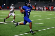 Nevada high school football Week 10 schedule, predictions