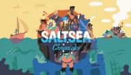 Is Saltsea Chronicles Crossplay?