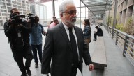 Tras revisión de medidas cautelares: Mantienen arresto domiciliario total para Luis Hermosilla