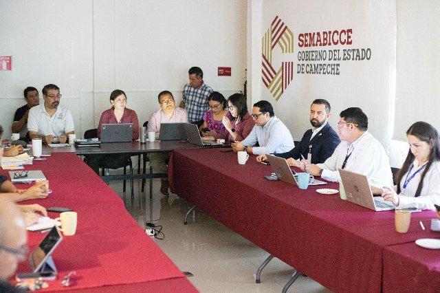 Presumen logro en electrificación