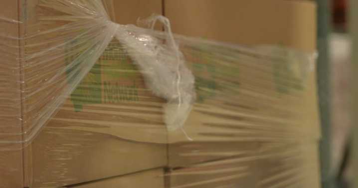 Montana Food Bank Network unveils new facility amid federal uncertainty