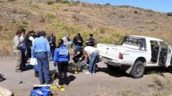 Detectaron pasos clandestinos en la frontera entre Neuquén y La Araucanía en Chile