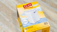 The Dollar Tree Kitchen Essential That Doubles As A Genius Trash Bag Organizer
