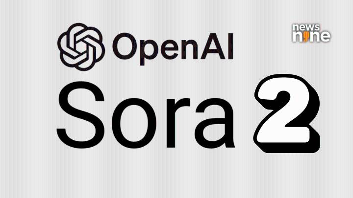OpenAI launches Sora 2, AI video tool that makes realistic and physics true clips