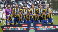 En Central, las partes y el todo: buenos rendimientos individuales que potenciaron el juego colectivo
