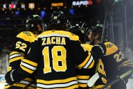 Salary Cap Deep Dive: Boston Bruins