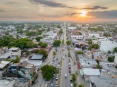 Crisis turística en Tulum: Se desploma hasta 30% los precios de viviendas
