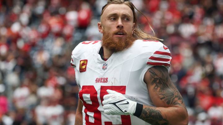 2025 Week 9 Fantasy Football Rankings: TE, K, DEF