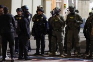 Trump plans to federalize 300 troops in Illinois, as judge blocks a similar mobilization in Oregon