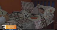 How to help your kids go to sleep with time change approaching