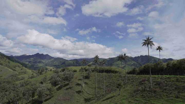 Colombia, el País de la Belleza, suma otro galardón en los Best Tourism Villages 