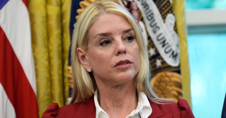 Attorney General Pam Bondi faces Senate questions over political pressure on Justice Department
