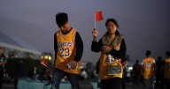 The NBA can’t risk a foul as it returns to its most important overseas market