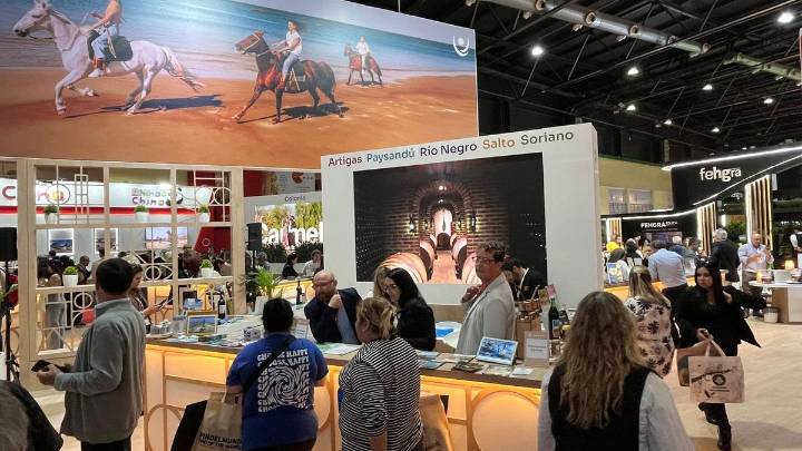 FIT 2025: Santa Fe y Uruguay marcaron tendencia en turismo sostenible, cultura y gastronomía