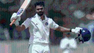 Ranji Trophy: Ruturaj Gaikwad continues purple patch with sublime ton vs Chandigarh, achieves new milestone