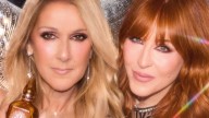 Celine Dion Stars in Charlotte Tilbury's 2025 Holiday Campaign