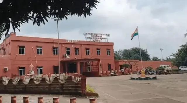 2 Hardcore Criminals Escape From Odisha’s Choudwar Jail