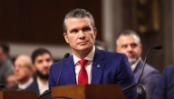 Hegseth Kicking Himself For Not Just Getting 13 Soldiers Killed And Giving $80 Billion In Weapons To Terrorists