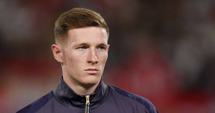 Dream Elliot Anderson Newcastle United transfer as Eddie Howe admits regrets