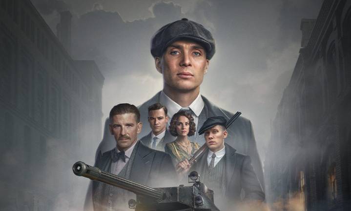 ‘Peaky Blinders’ to return with two new series set in 1950s Birmingham