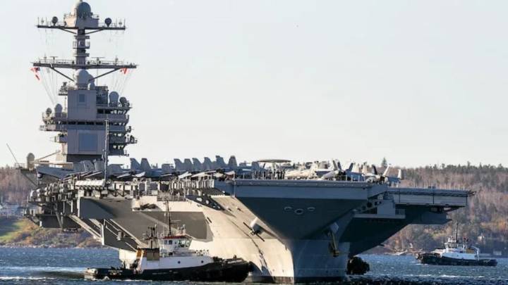 Huracán Melissa, de categoría 5, azota Jamaica con vientos y lluvias devastadores